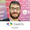 Davide Passafaro,Google Developer Expert in Angular