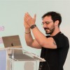 Giorgio Galassi, Senior Frontend Engineer