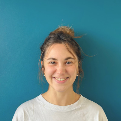 Laura Pedenaud Software Engineer @ Theodo Fintech