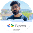 Muhammad Ahsan Ayaz Author of the Angular Cookbook (2x), Educator, Google Developers Expert in Angular & a Software Architect
