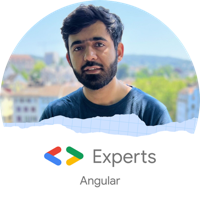 Muhammad Ahsan Ayaz Author of the Angular Cookbook (2x), Educator, Google Developers Expert in Angular & a Software Architect