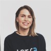 Tetiana Melnyk, Full Stack Developer