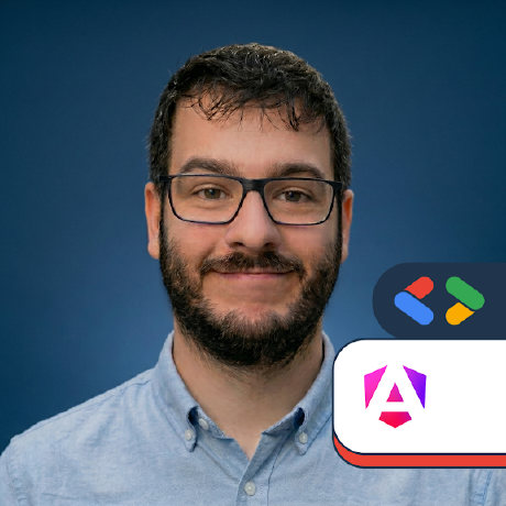 Davide Passafaro Google Developer Expert in Angular ❮ ❯ | Senior Software Engineer | GDG Roma Città Organizer