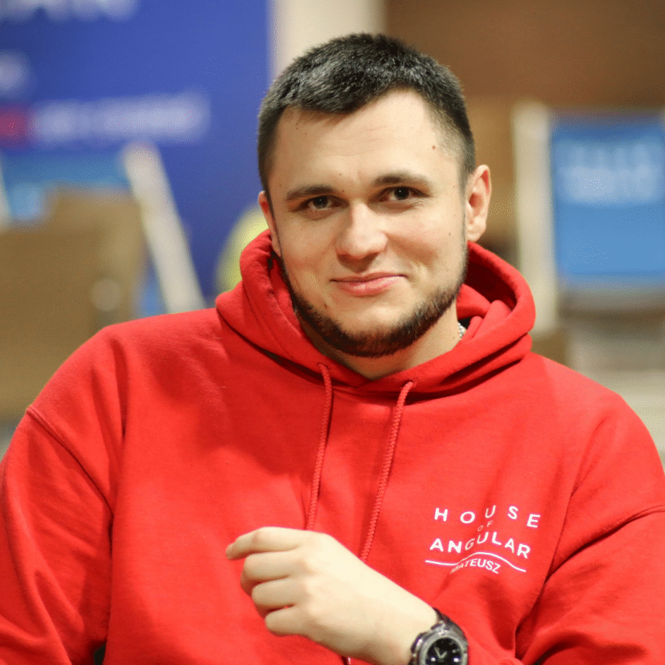Mateusz Stefanczyk