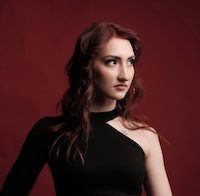 Nina Torgunakova