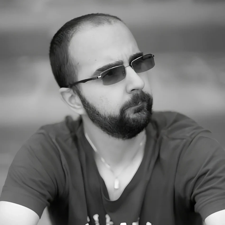 Marco Pollacci, FrontEnd Javascript Enthusiast